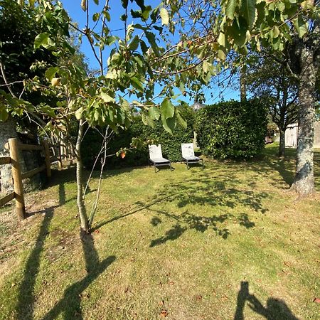 La Petite Maison - No 4 La Relierie Gavray-sur-Sienne Exteriér fotografie